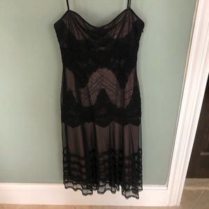 BCBGMAXAZRIA cocktail dress